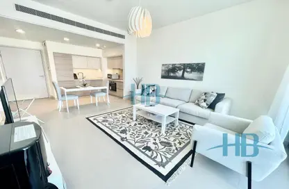 Apartment - 1 Bedroom - 1 Bathroom for sale in Marassi Shores Residences - Diyar Al Muharraq - Muharraq Governorate