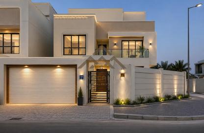 Villa - 3 - 4 for sale in Budaiya - Northern Governorate