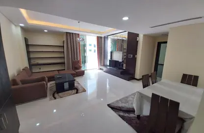 شقة - غرفة نوم - 2 حمامات للايجار في السيف - محافظة العاصمة