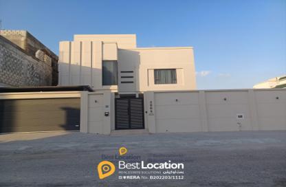 Villa - 4 Bedrooms - 7 Bathrooms for sale in Askar - Southern Governorate