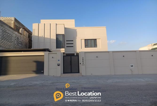 53033995 - الصورة الرئيسية للعقار