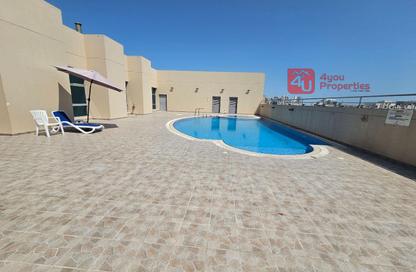 Apartment - 1 - 2 for rent in Adliya - Manama - Capital Governorate