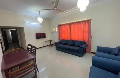 Apartment - 2 Bedrooms - 2 Bathrooms for rent in Mahooz - Manama - Capital Governorate Apartment - 2 Bedrooms - 2 Bathrooms for rent in Mahooz - Manama - Capital Governorate