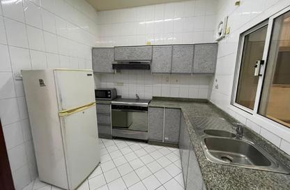 Apartment - 2 Bedrooms - 2 Bathrooms for rent in Mahooz - Manama - Capital Governorate Apartment - 2 Bedrooms - 2 Bathrooms for rent in Mahooz - Manama - Capital Governorate