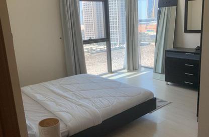 Apartment - 2 Bedrooms - 2 Bathrooms for sale in Manama - Capital Governorate