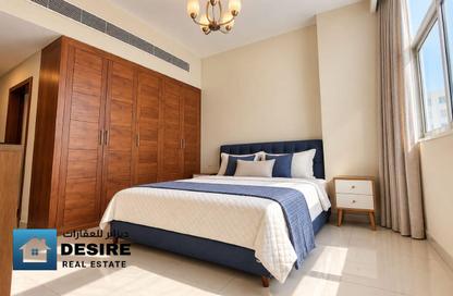 Apartment - 2 - 3 for rent in Al Juffair - Capital Governorate