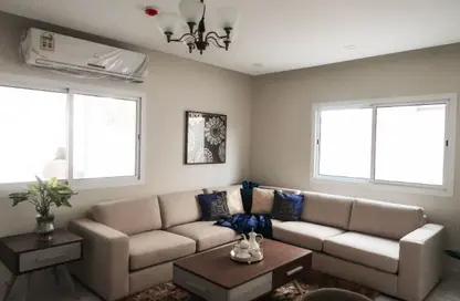 Apartment - 2 Bedrooms - 2 Bathrooms for rent in Saar - Northern Governorate