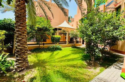 Villa - 4 Bedrooms - 5 Bathrooms for rent in Barbar - Northern Governorate