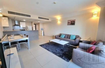 Apartment - 2 - 3 for rent in The Lagoon - Amwaj Islands - Muharraq Governorate