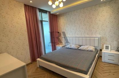 Apartment - 1 Bedroom - 1 Bathroom for rent in Exhibition Road - Hoora - Capital Governorate Apartment - 1 Bedroom - 1 Bathroom for rent in Exhibition Road - Hoora - Capital Governorate
