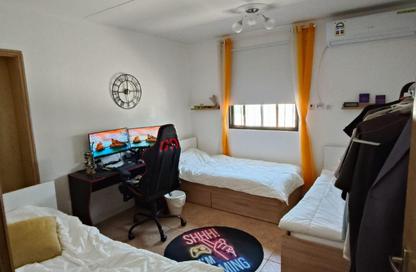 Apartment - 4 Bedrooms - 4 Bathrooms for sale in Hamad Town - Northern Governorate