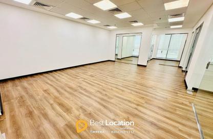 Office Space - Studio - 3 Bathrooms for rent in Seef - Capital Governorate