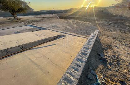 Land - Studio for rent in Ras Zuwayed - Southern Governorate