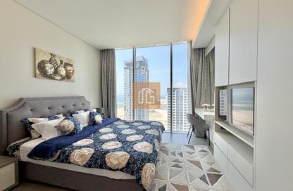 Apartment - 1 Bedroom - 2 Bathrooms for rent in Seef - Capital Governorate
