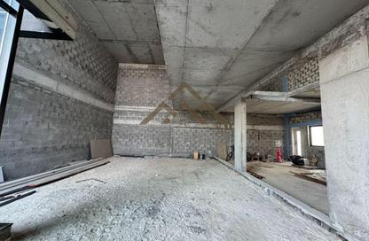 Shop - Studio - 1 Bathroom for rent in Janabiya - Northern Governorate