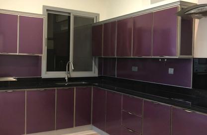Apartment - 3 Bedrooms - 3 Bathrooms for rent in Saar - Northern Governorate