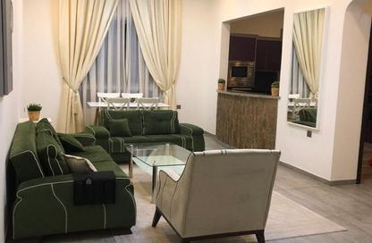Apartment - 3 Bedrooms - 3 Bathrooms for rent in Saar - Northern Governorate