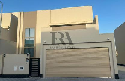 Villa - 4 Bedrooms - 4 Bathrooms for sale in Al Sidra - Diyar Al Muharraq - Muharraq Governorate