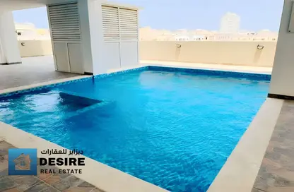 Apartment - 1 Bedroom - 1 Bathroom for rent in Zinj - Manama - Capital Governorate