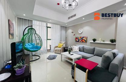 Apartment - 2 Bedrooms - 2 Bathrooms for rent in Busaiteen - Muharraq Governorate