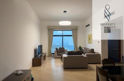 Apartment - 2 - 2 for rent in Janabiya - Northern Governorate