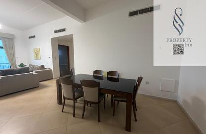 Apartment - 2 - 2 for rent in Janabiya - Northern Governorate