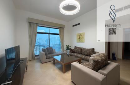 Apartment - 2 - 2 for rent in Janabiya - Northern Governorate