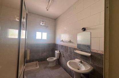 Apartment - 2 Bedrooms - 2 Bathrooms for rent in Tubli - Central Governorate