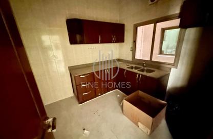 Apartment - 2 Bedrooms - 2 Bathrooms for rent in Tubli - Central Governorate