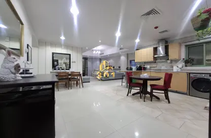 Apartment - 2 Bedrooms - 3 Bathrooms for rent in Busaiteen - Muharraq Governorate