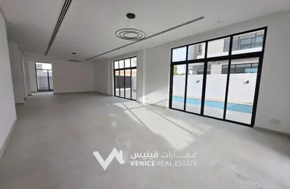 فيلا - 4 غرف نوم - 6 حمامات للايجار في سار - المحافظة الشمالية