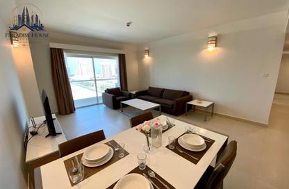 Apartment - 2 - 3 for rent in The Lagoon - Amwaj Islands - Muharraq Governorate
