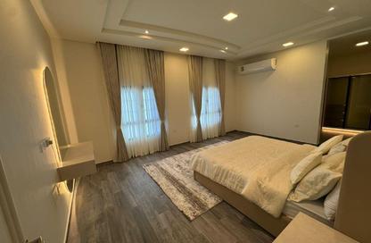 Villa - 5 Bedrooms - 7 Bathrooms for rent in Busaiteen - Muharraq Governorate Villa - 5 Bedrooms - 7 Bathrooms for rent in Busaiteen - Muharraq Governorate