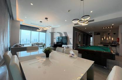 Apartment - 3 Bedrooms - 2 Bathrooms for sale in Seef - Capital Governorate