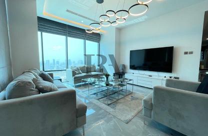 Apartment - 3 Bedrooms - 2 Bathrooms for sale in Seef - Capital Governorate
