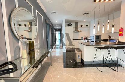 Apartment - 3 Bedrooms - 2 Bathrooms for sale in Seef - Capital Governorate