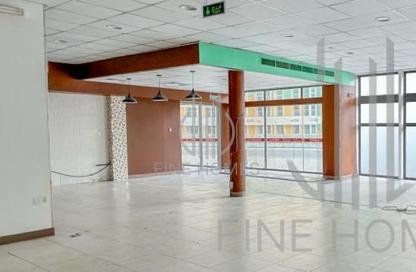 Show Room - Studio - 1 for rent in Exhibition Road - Hoora - Capital Governorate