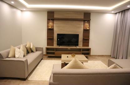 Villa - 3 - 4 for rent in Al Juffair - Capital Governorate