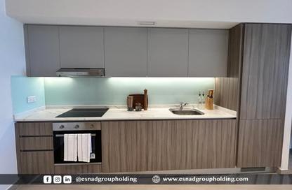Apartment - 1 Bedroom - 2 Bathrooms for rent in Seef - Capital Governorate