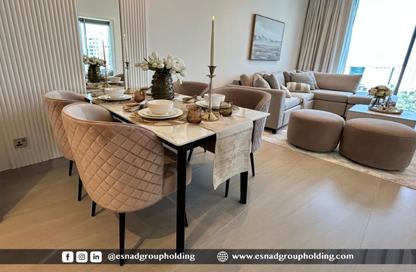 Apartment - 1 Bedroom - 2 Bathrooms for rent in Seef - Capital Governorate