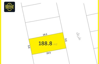 Land - Studio for sale in Malkiyah - Northern Governorate