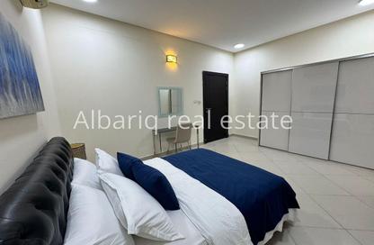 Apartment - 2 - 2 for rent in Segaya - Manama - Capital Governorate