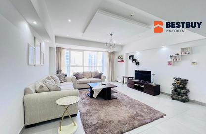 Apartment - 1 Bedroom - 1 Bathroom for rent in Al Juffair - Capital Governorate Apartment - 1 Bedroom - 1 Bathroom for rent in Al Juffair - Capital Governorate