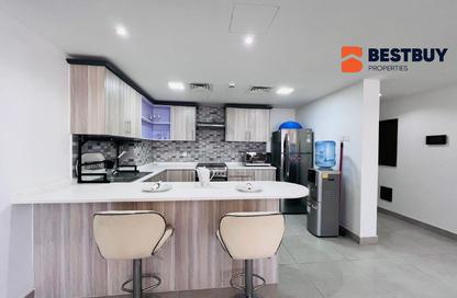 Apartment - 1 Bedroom - 1 Bathroom for rent in Al Juffair - Capital Governorate Apartment - 1 Bedroom - 1 Bathroom for rent in Al Juffair - Capital Governorate