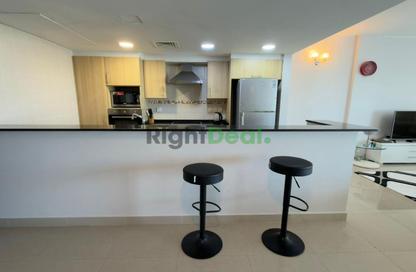 Apartment - 2 - 2 for rent in Tala Island - Amwaj Islands - Muharraq Governorate