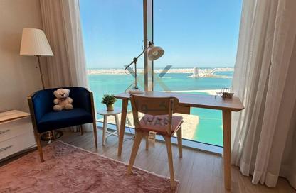 Apartment - 1 Bedroom - 2 Bathrooms for rent in Al Juffair - Capital Governorate Apartment - 1 Bedroom - 2 Bathrooms for rent in Al Juffair - Capital Governorate