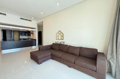 Apartment - 3 - 3 for rent in Amwaj Avenue - Amwaj Islands - Muharraq Governorate