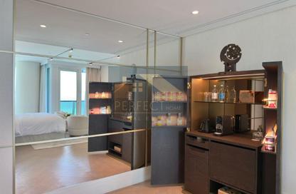 Apartment - Studio - 1 Bathroom for sale in Bahrain Financial Harbour - Manama - Capital Governorate