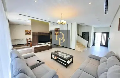 شقة - 3 غرف نوم - 4 حمامات للايجار في أم الحصم - المنامة - محافظة العاصمة