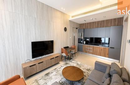 Apartment - 1 Bedroom - 1 Bathroom for rent in Bu Quwah - Northern Governorate Apartment - 1 Bedroom - 1 Bathroom for rent in Bu Quwah - Northern Governorate